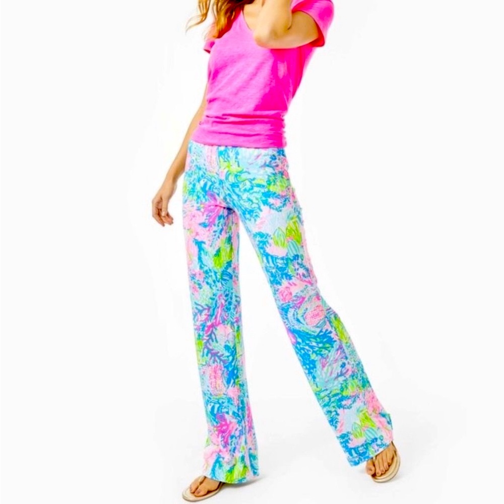 💖RARE!!💖 Lilly Pulitzer Pants